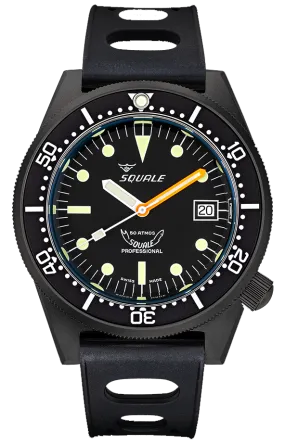Squale 50 Atmos PVD 1521-026 PVD 1521PVD.NMT