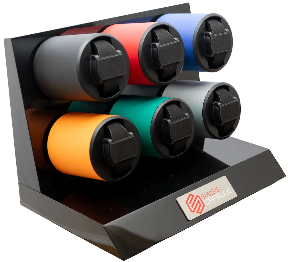 SWC Watch Winder 6 Rack PR6 PC 1