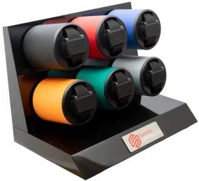 SWC Watch Winder 6 Rack PR6 PC 1