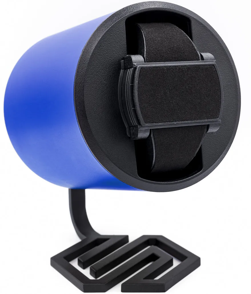 SWC Watch Winder Single Blue PC 3