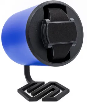 SWC Watch Winder Single Blue PC 3