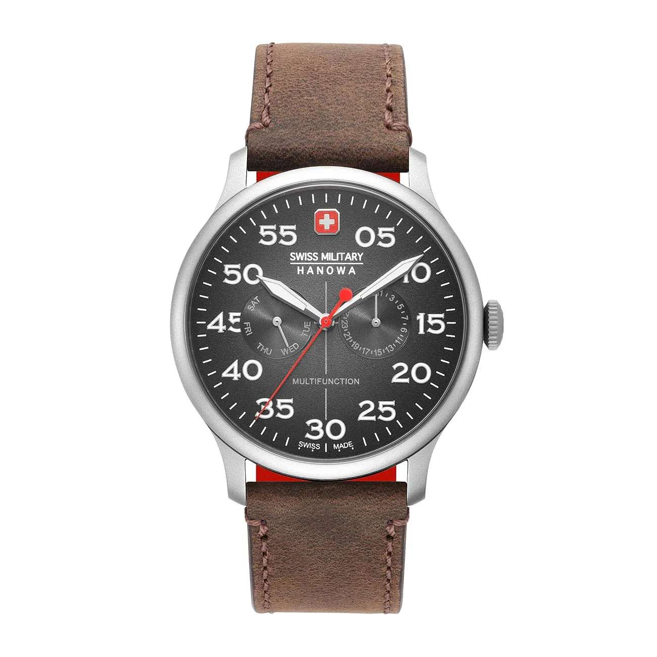 Swiss Military 06433504009