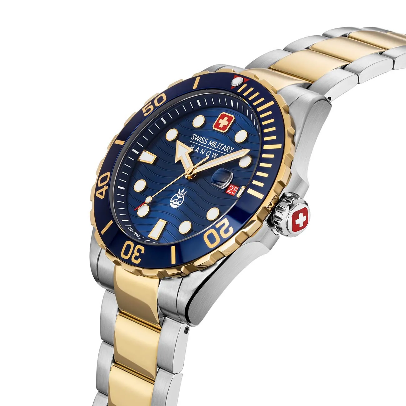 Swiss Military SMWGH2200360