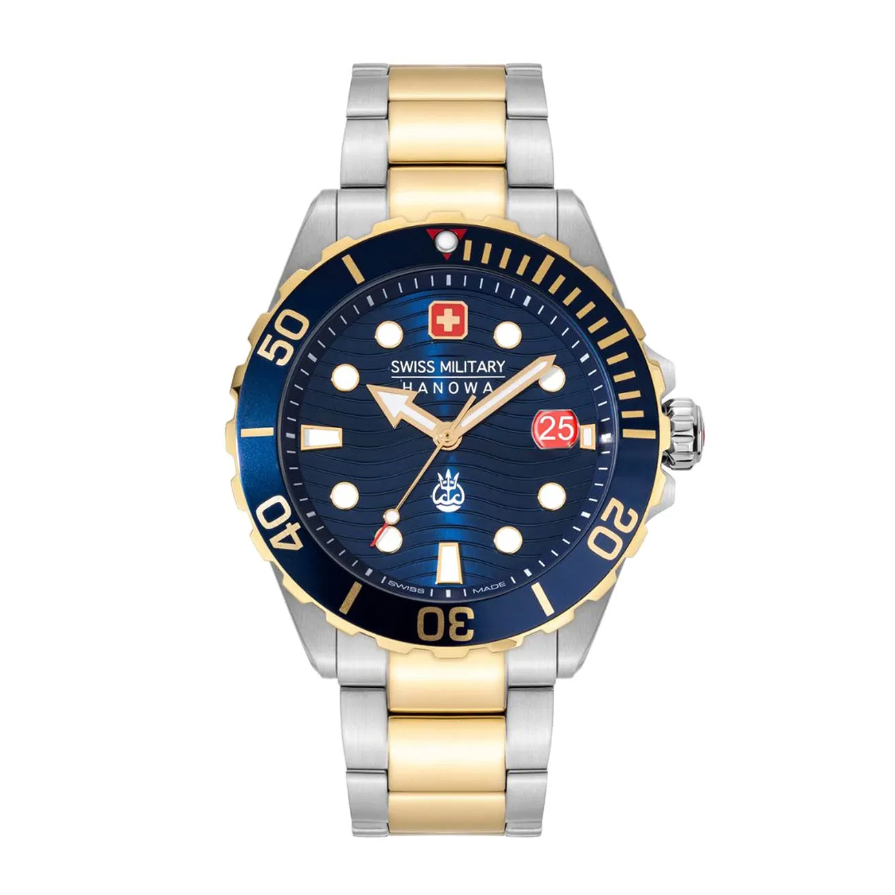 Swiss Military SMWGH2200360