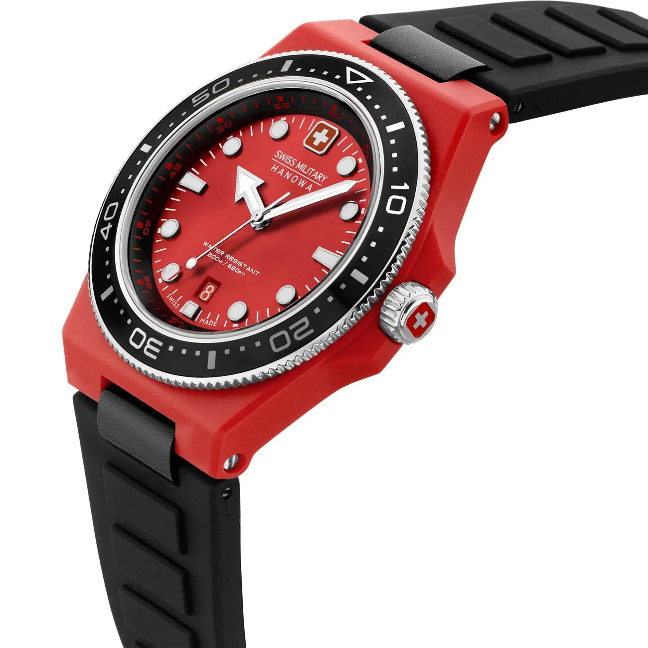 Swiss Military SMWGN0001183