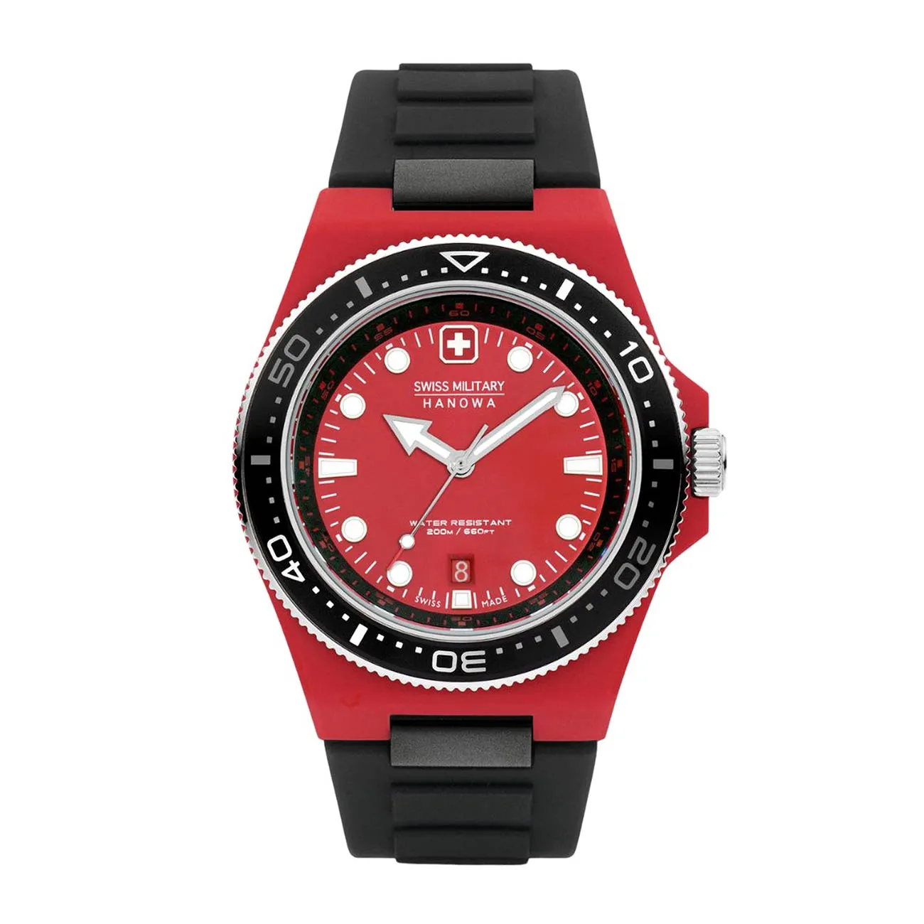 Swiss Military SMWGN0001183