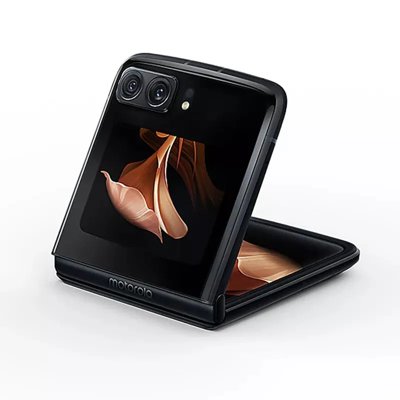 Teléfono Motorola RAZR 144 Hz version GLOBAL 12 GB en ROM   256 GB