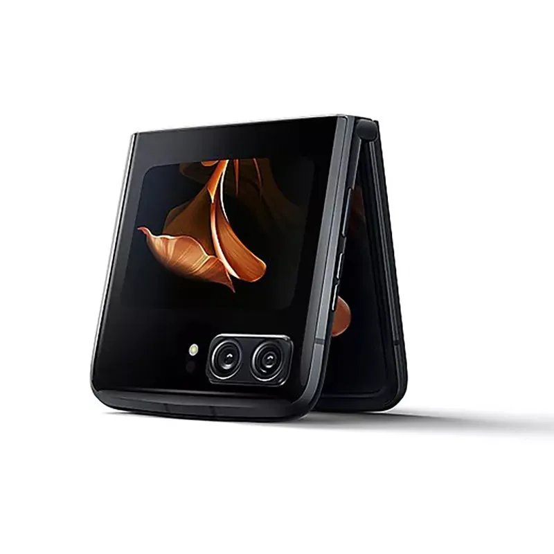 Teléfono Motorola RAZR 144 Hz version GLOBAL 12 GB en ROM   256 GB
