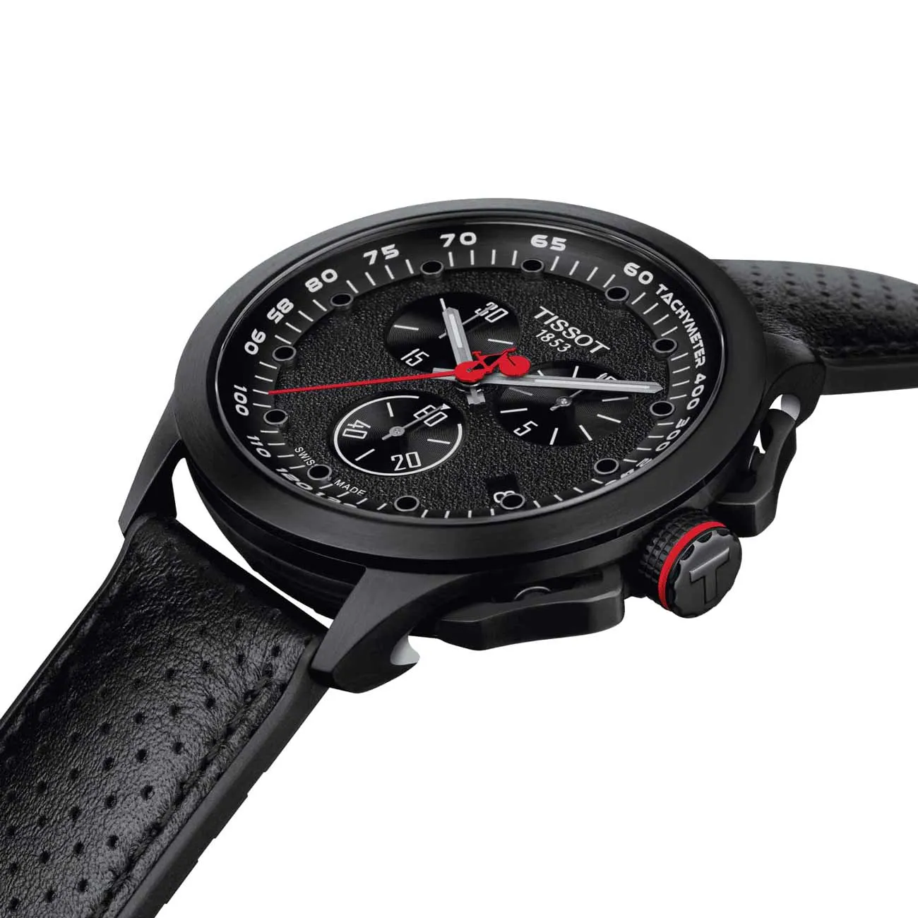 Tissot T-Race T135.417.37.051.02