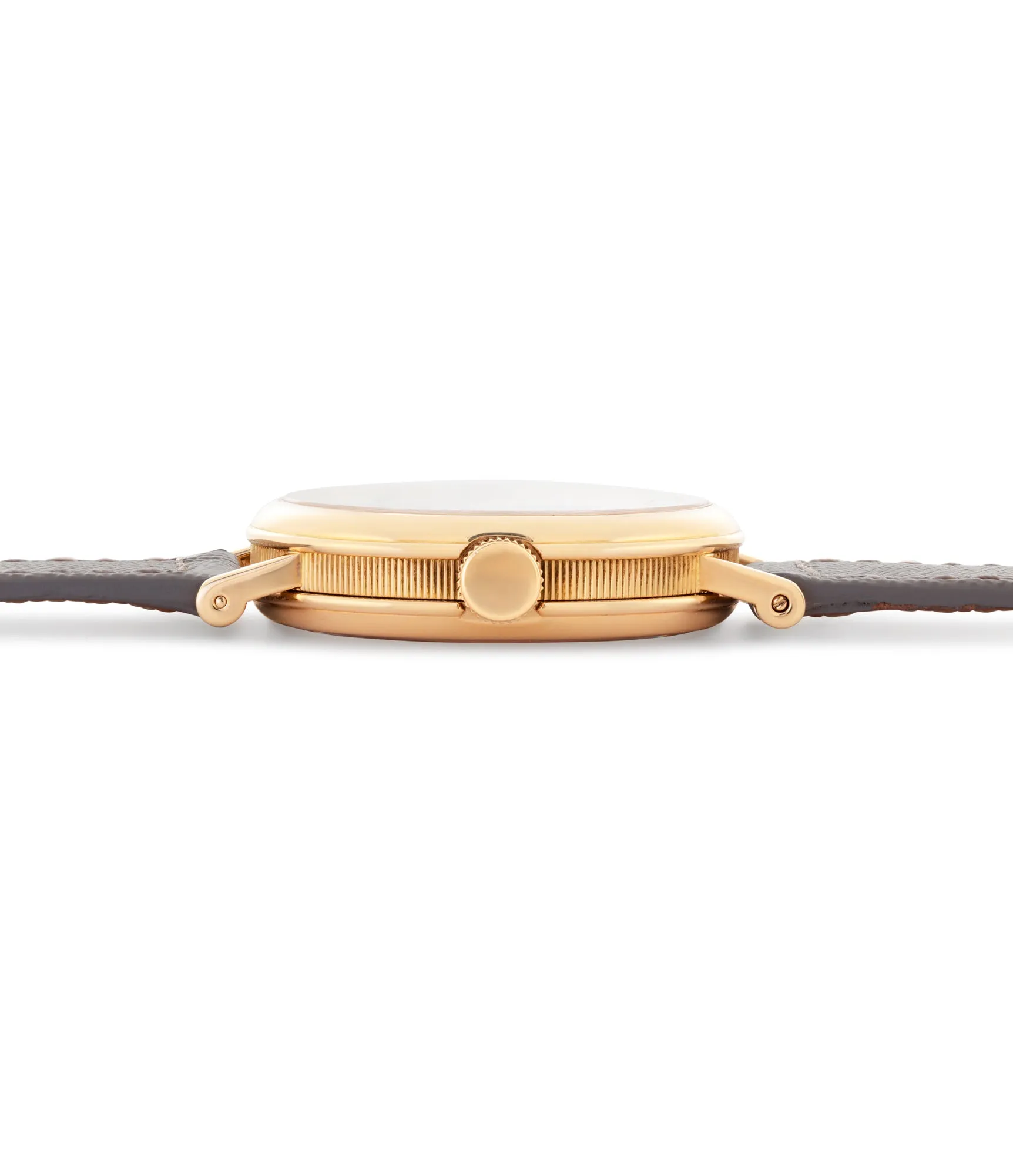 Tourbillon | Ref. 3357 | Yellow Gold