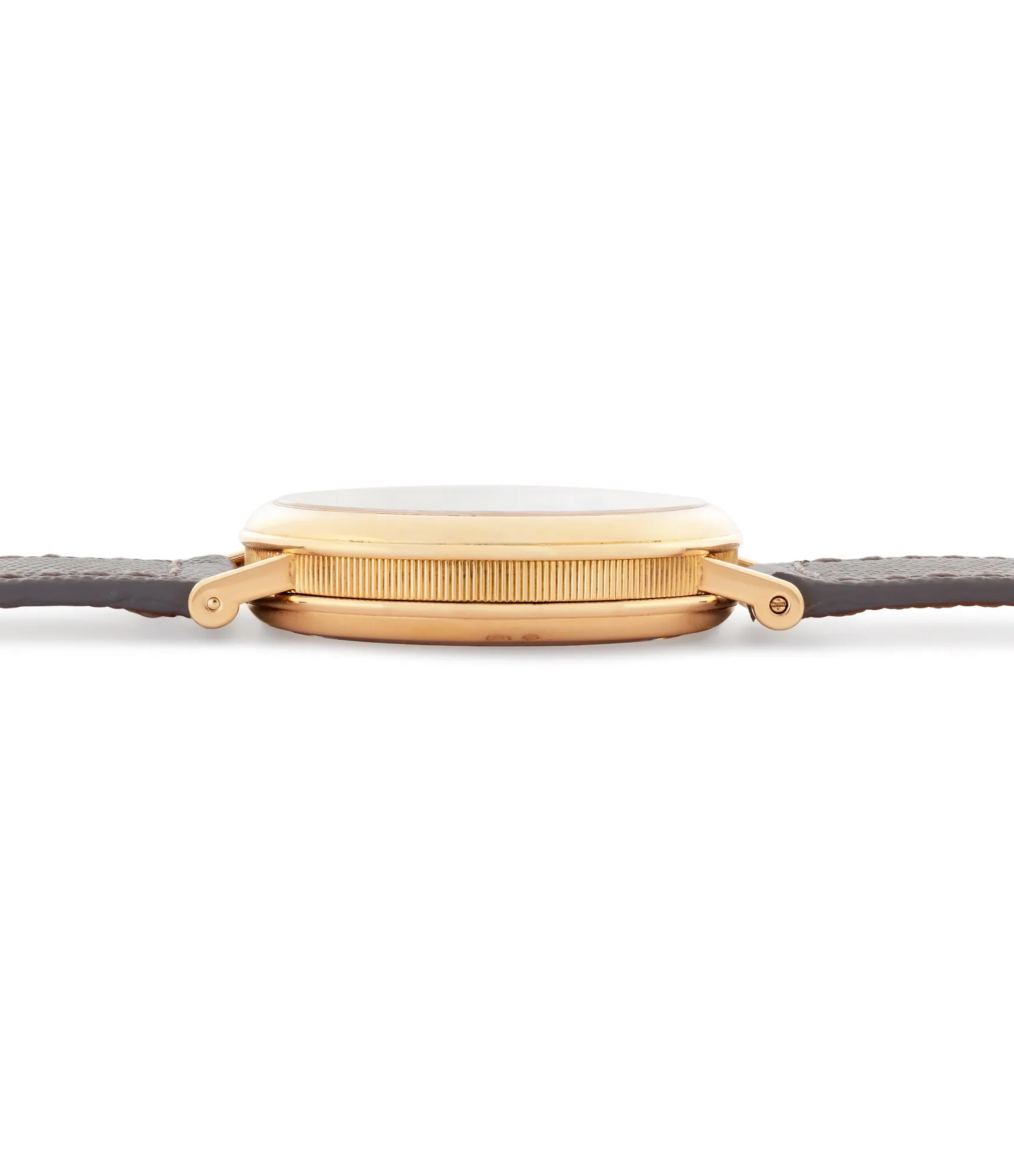 Tourbillon | Ref. 3357 | Yellow Gold