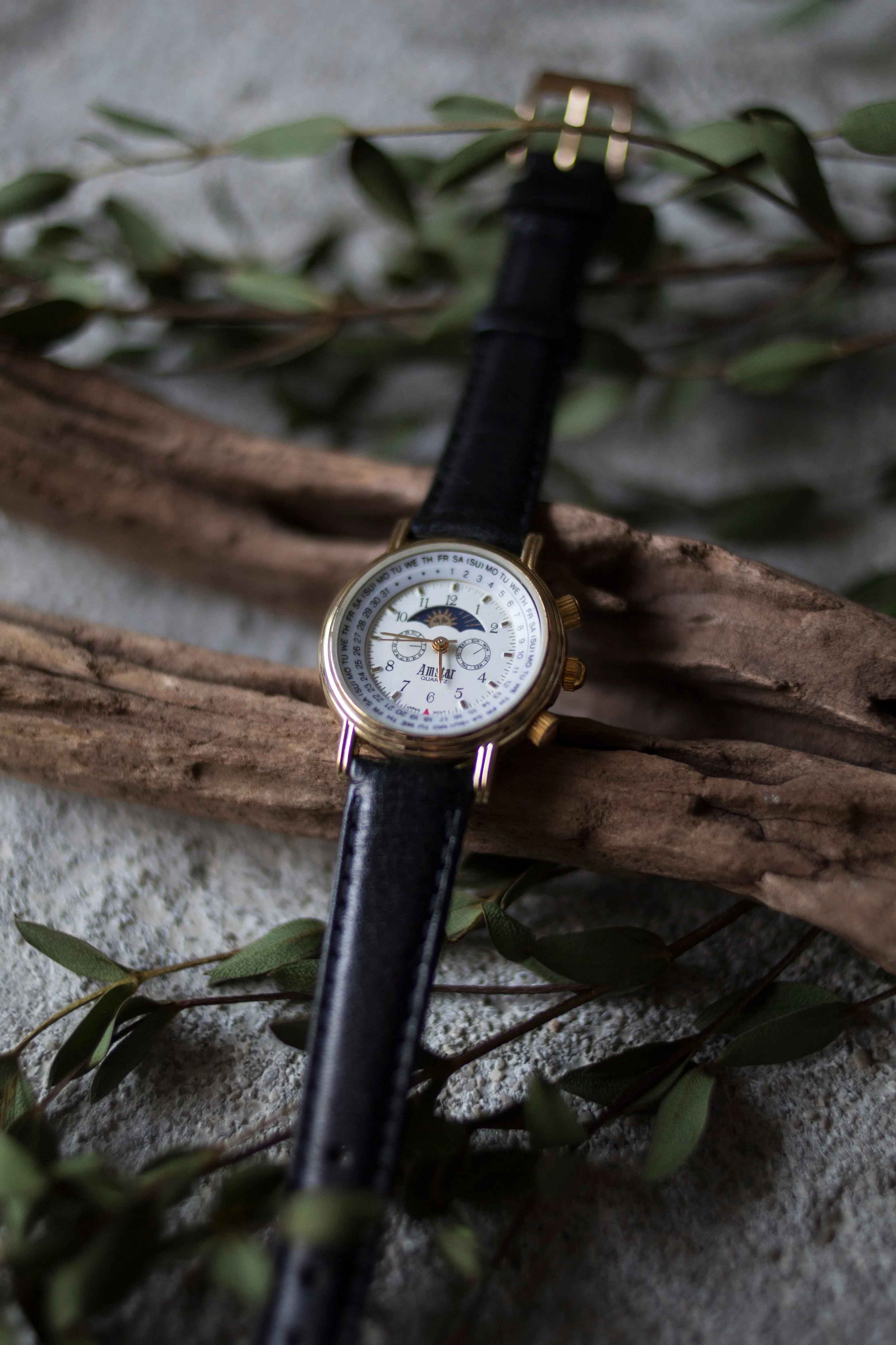 True Vintage: Moondance Mini