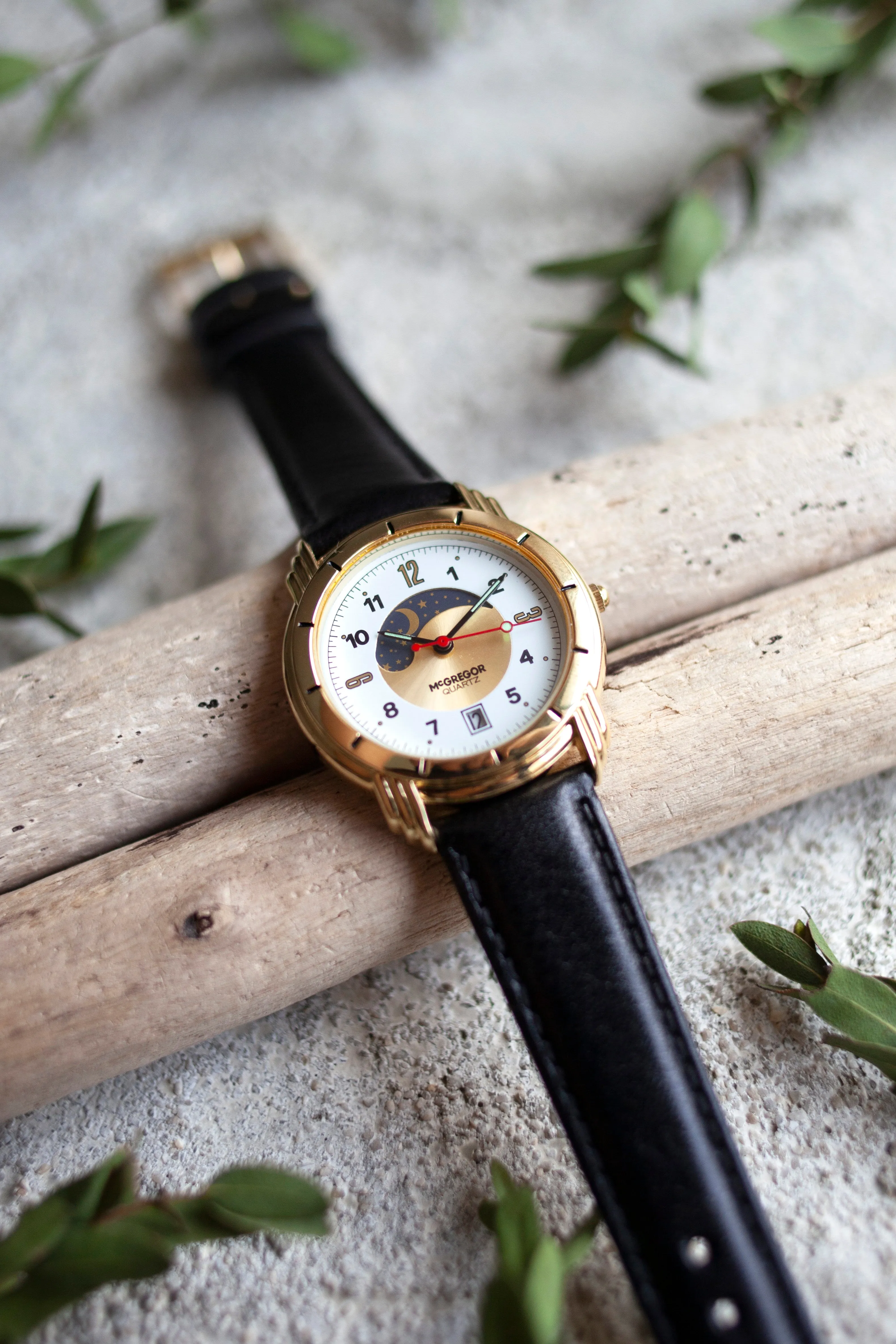 True Vintage: Twisted Sky