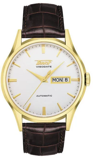 TSO Watch Visodate