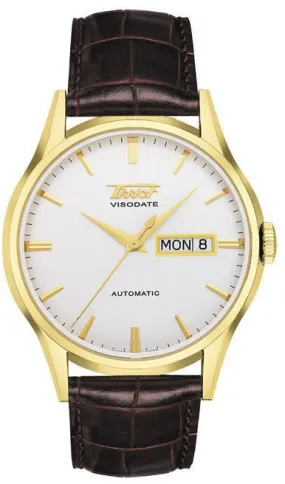 TSO Watch Visodate
