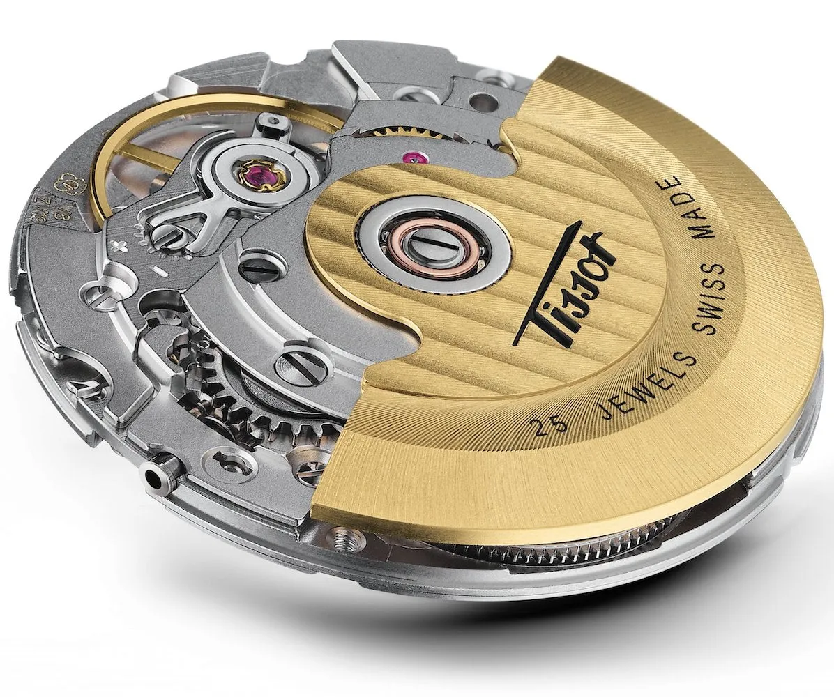 TSO Watch Visodate