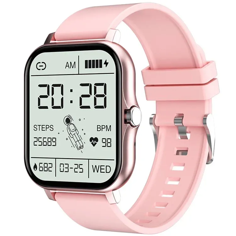 VALDUS M6 Sport Smartwatch