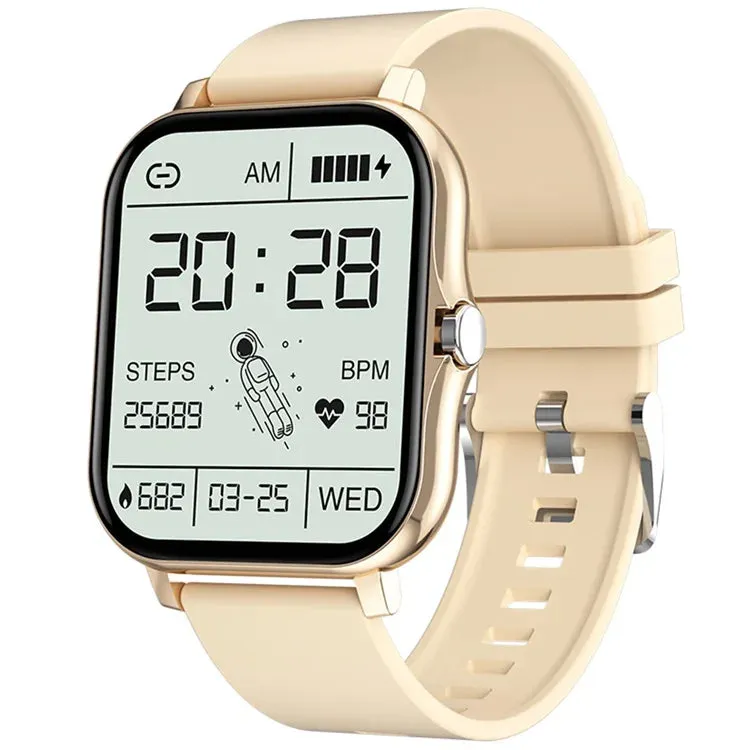 VALDUS M6 Sport Smartwatch