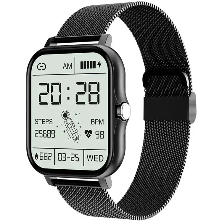 VALDUS M6 Sport Smartwatch