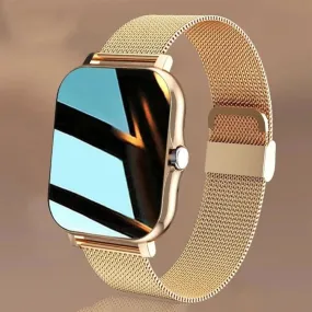 VALDUS M6 Sport Smartwatch