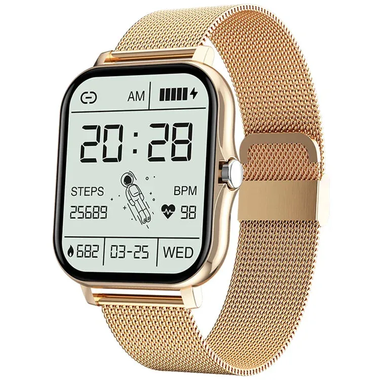 VALDUS M6 Sport Smartwatch