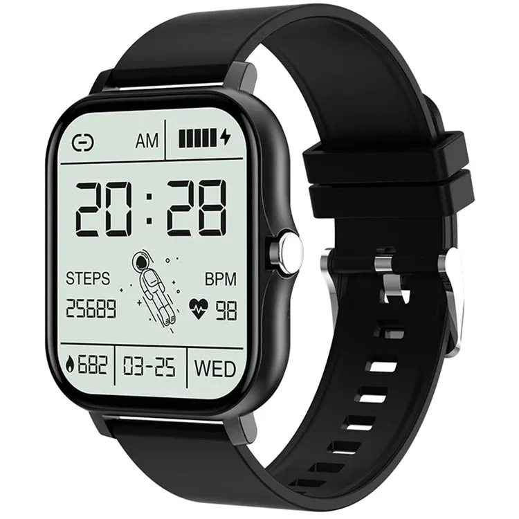 VALDUS M6 Sport Smartwatch