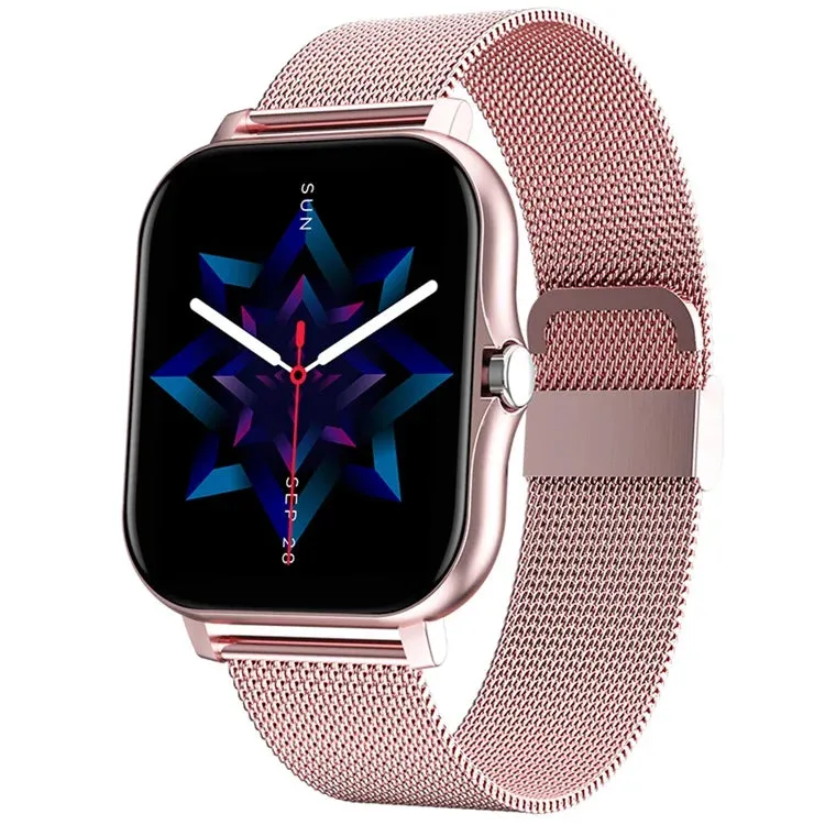 VALDUS M6 Sport Smartwatch