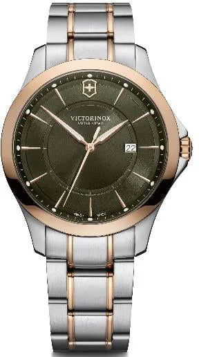 VCT Watch Alliance Green