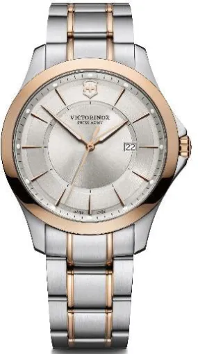 VCT Watch Alliance