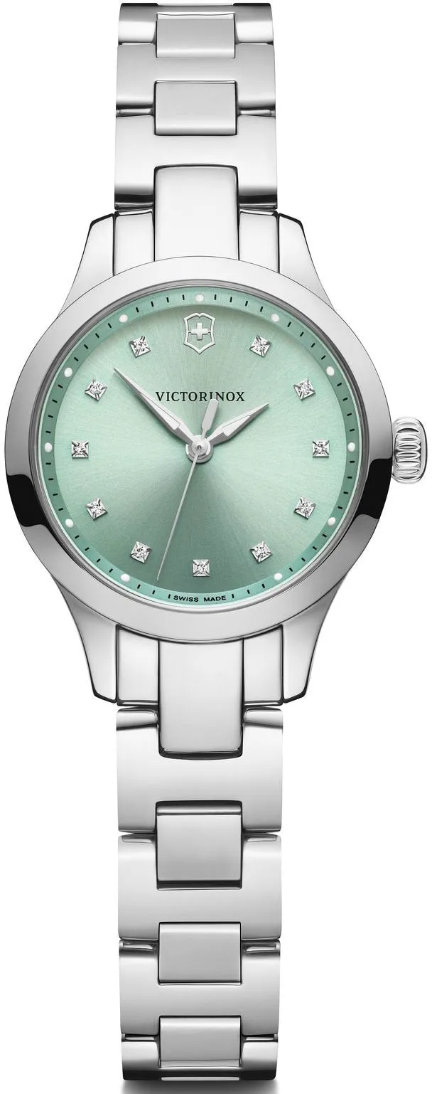Victorinox Swiss Army Watch Alliance XS - 241915