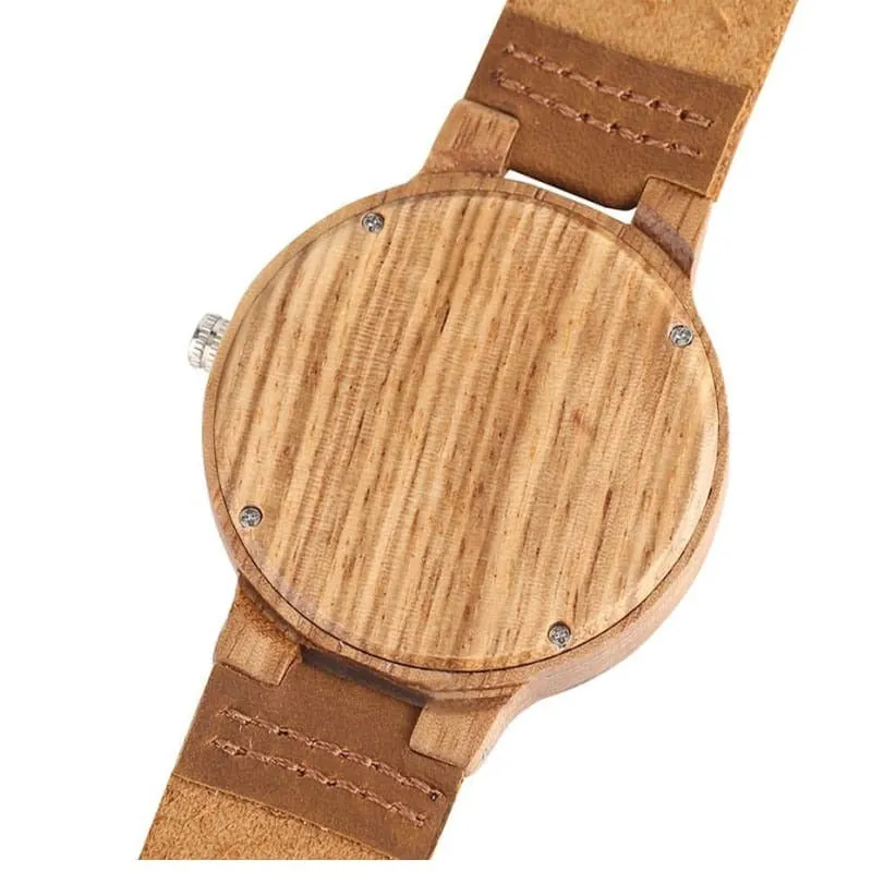 VIKING WATCH - COMPASS