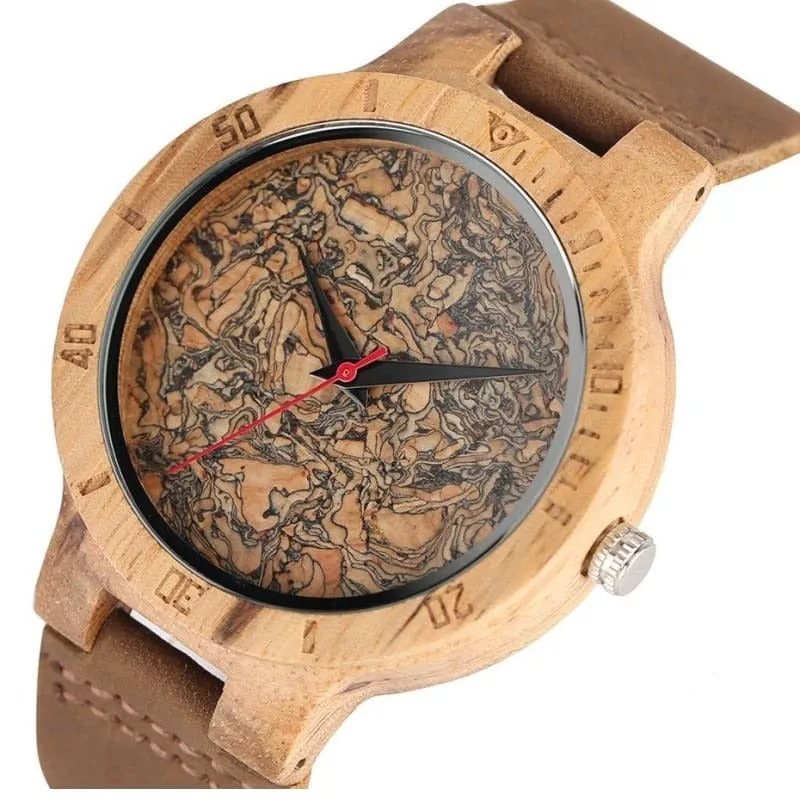 VIKING WATCH - COMPASS
