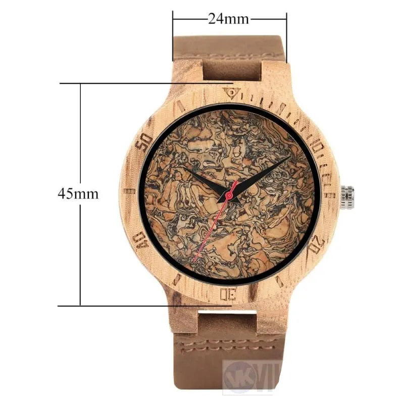 VIKING WATCH - COMPASS