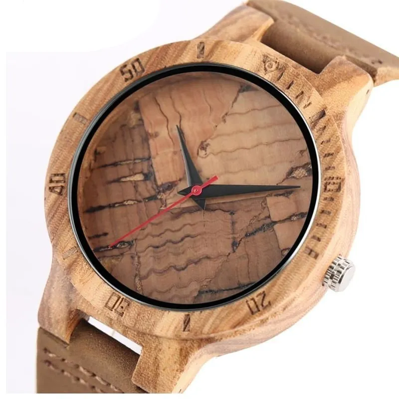 VIKING WATCH - COMPASS
