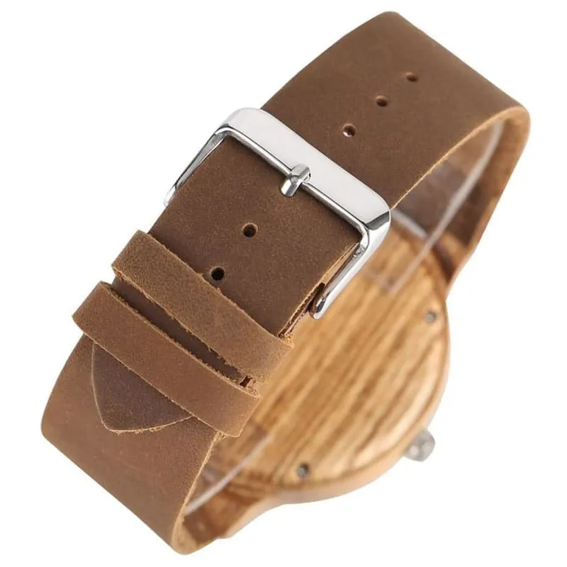 VIKING WATCH - COMPASS