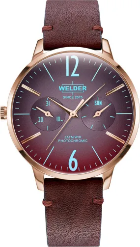 WEL Watch Slim