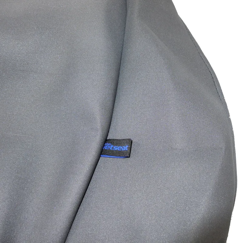 Wet Seat Grey Neoprene Seat Covers Jeep Grand Cherokee WJ-WG 7/1999-5/2005