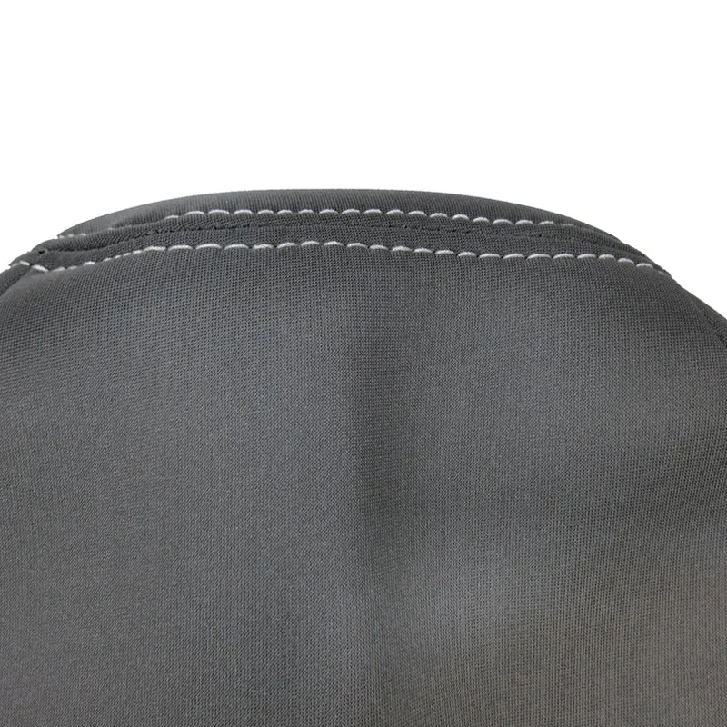 Wet Seat Grey Neoprene Seat Covers Jeep Grand Cherokee WJ-WG 7/1999-5/2005