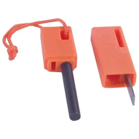 WFS Survival Fire Starter