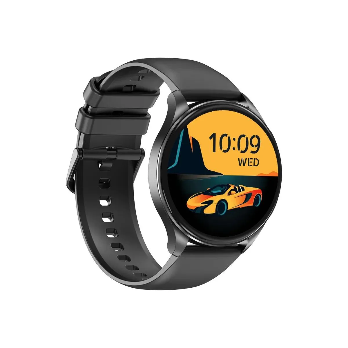 World Premiere Blackview Smartwatch X20 AMOLED Display Hi-Fi Bluetooth