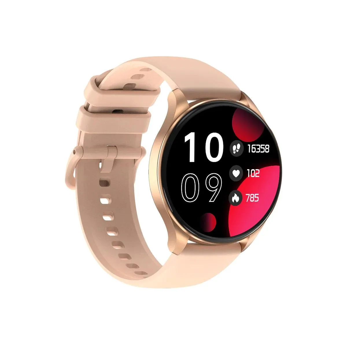 World Premiere Blackview Smartwatch X20 AMOLED Display Hi-Fi Bluetooth