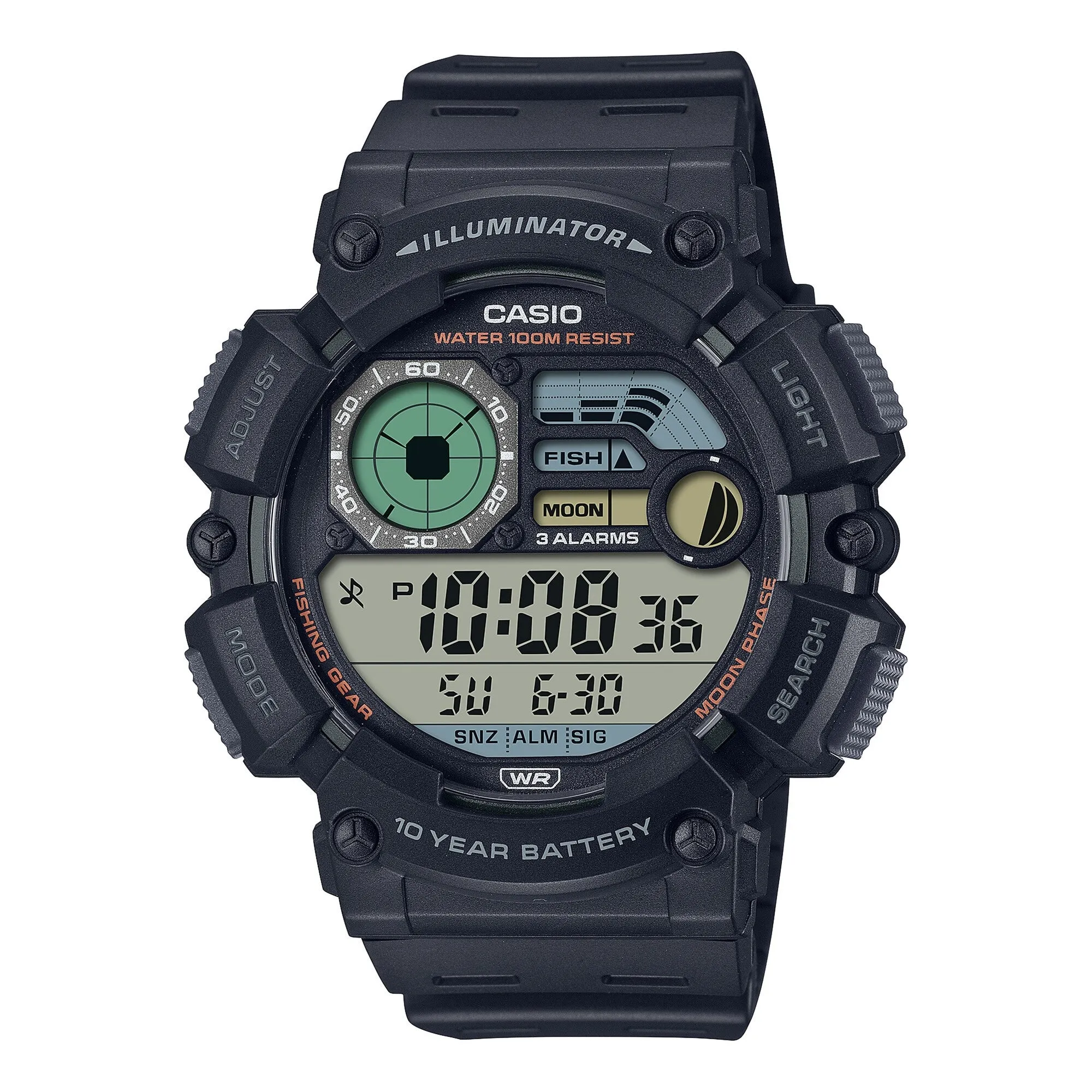 WS-1500H-1A