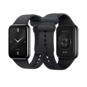 Xiaomi Smart Band 8 Pro Black/Grey