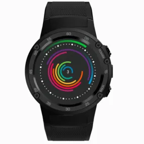 Zeblaze THOR 4 1.39 inch Amoled 4G LTE 1GB 16GB GPS WIFI Android 7.0 5.0MP Camera Smart Watch Phone