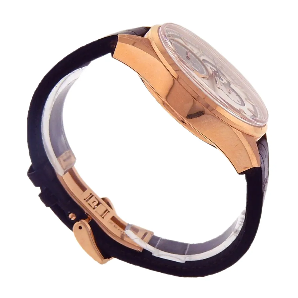 Zenith El Primero Tourbillon 18.2050.4035/01.C713