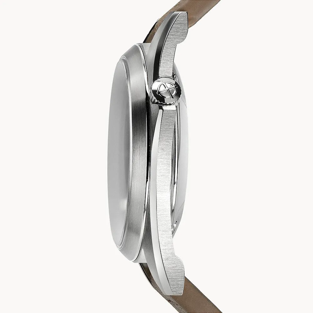 ZOD Watch Olympos AutoMTic