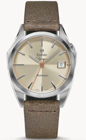 ZOD Watch Olympos AutoMTic