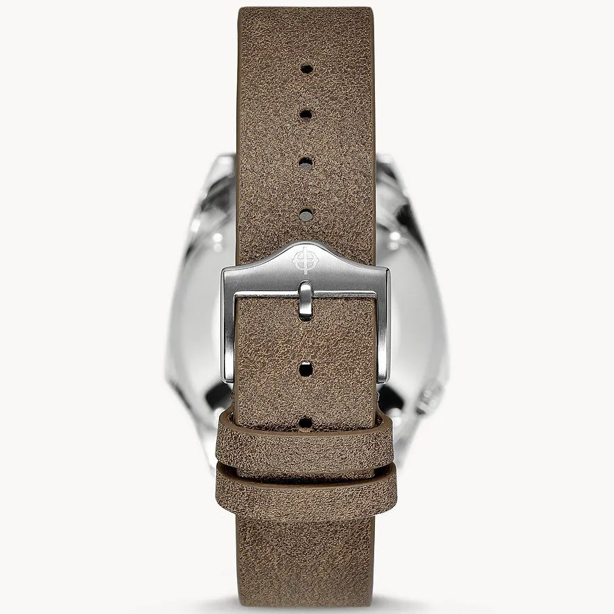 ZOD Watch Olympos AutoMTic