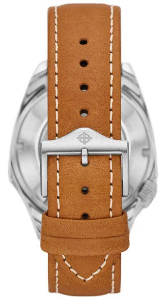 ZOD Watch Olympos Military