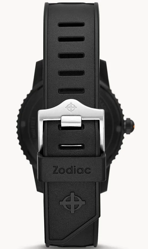 ZOD Watch Super Sea WOF 53 Compression D